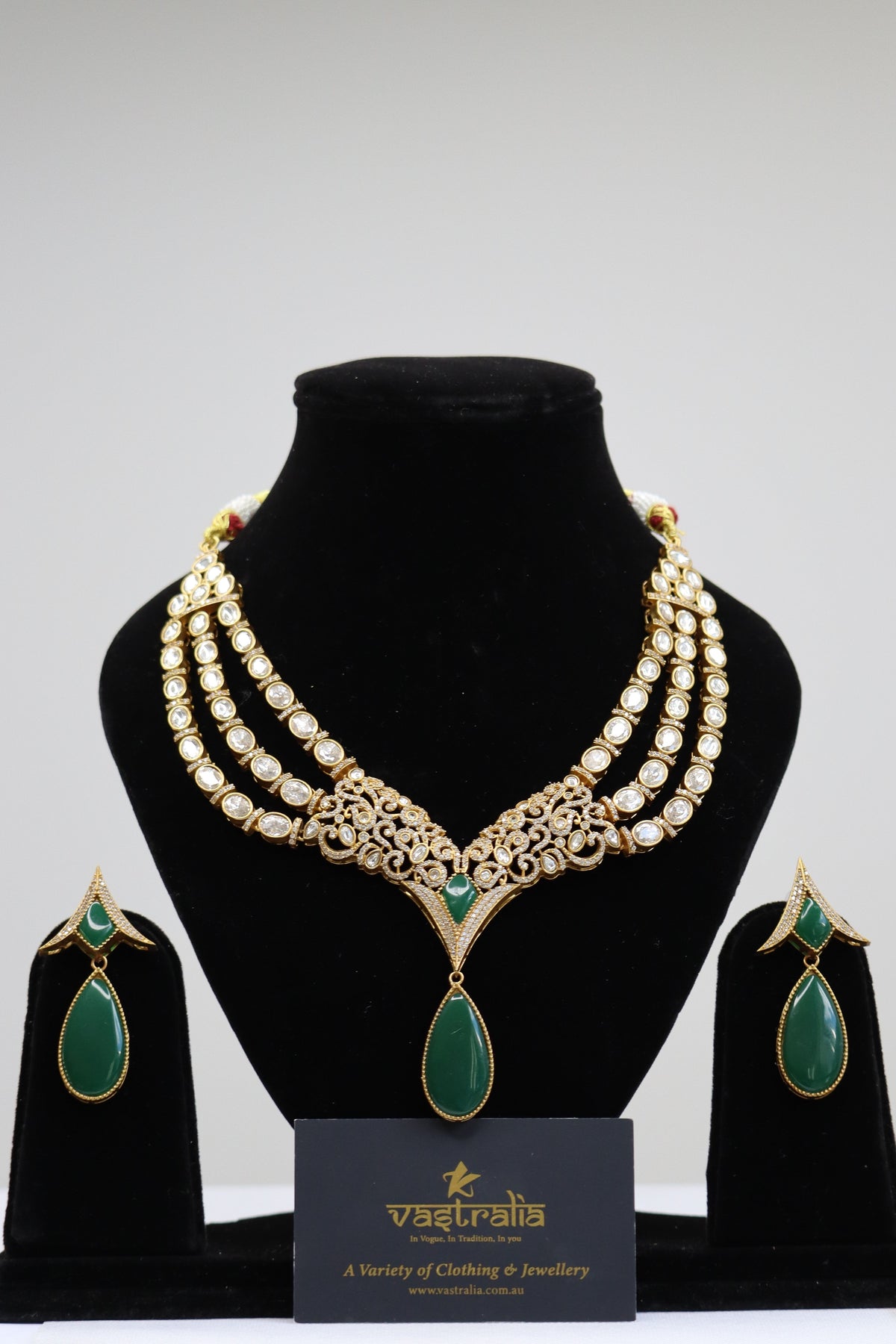 Women's Jewellery
