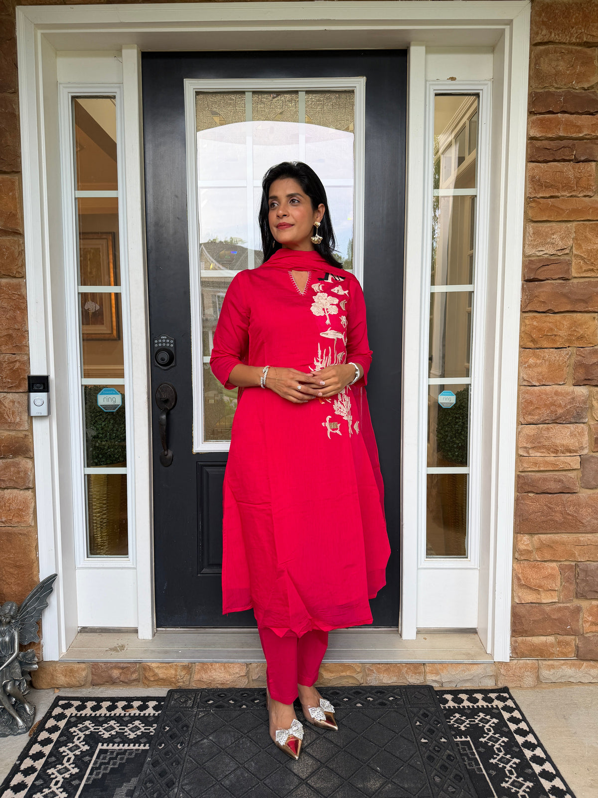 Kurta Sets