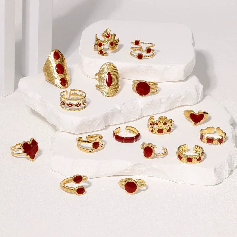 Minimalistic Jewellery